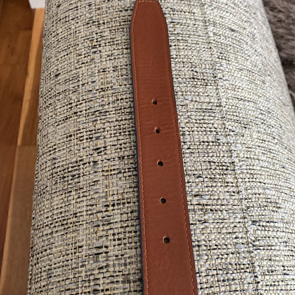 NEW Rye belt - Picture 8 of 9